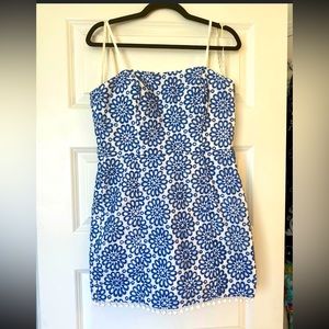 Lilly Pulitzer Romper